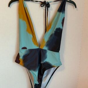 🔥🔥Sexy one piece swim suit